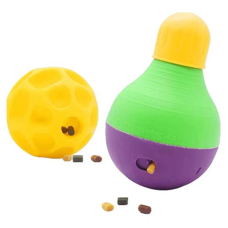 Bite Resistant Dog Toy 1