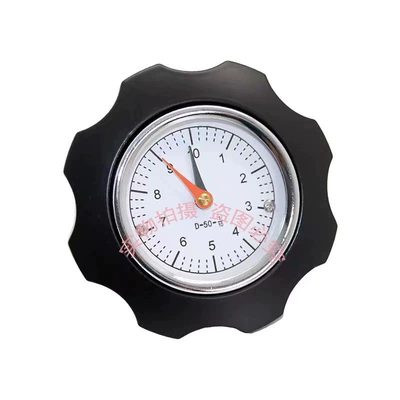 Adjustment Dial Handwheel, tachometer
