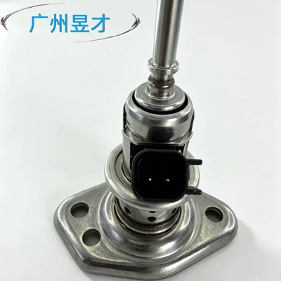 Oil pump, nozzle for Dodge Ram and