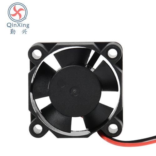 Factory Direct Supply 3010 Low Noise Cooling Fan 5V Humidifier Inverter DC Small Fan