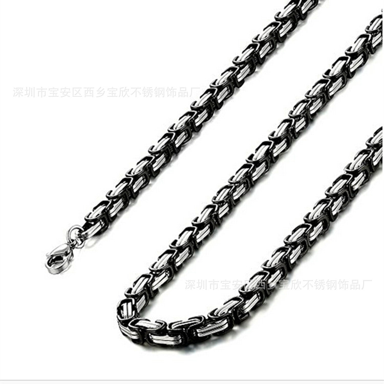 neck chains