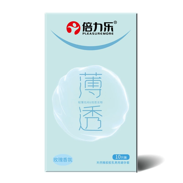 Belle Lessy Rose Fragrance 10 Pack