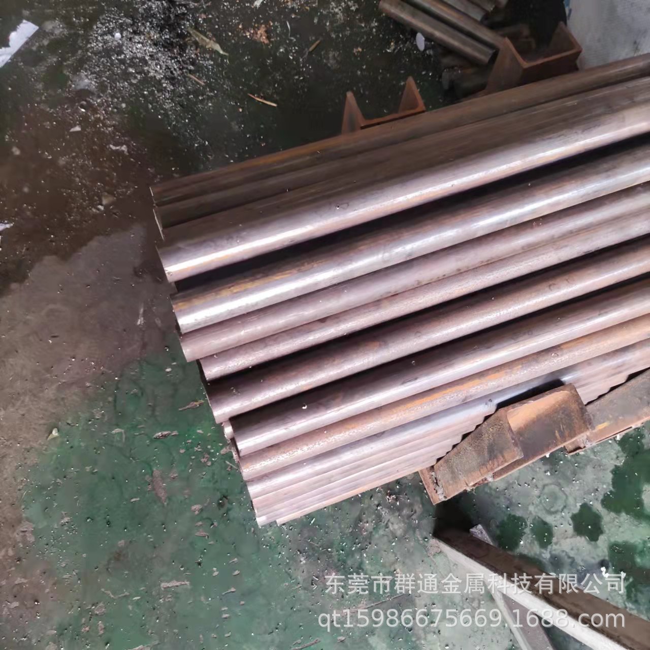 1.0737现货供应易切削钢板 大直径圆钢 规格多