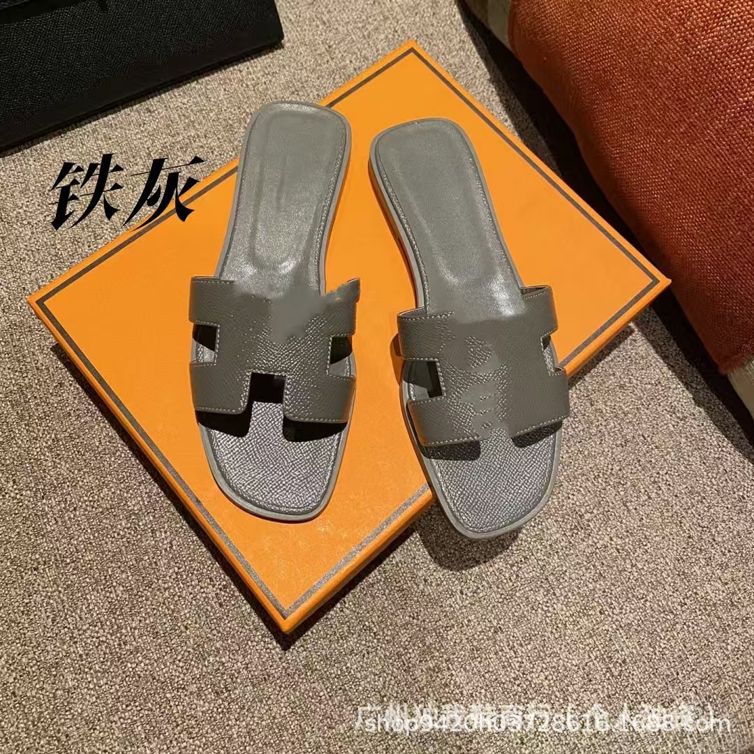 (Cross-border trading), classic beach slippers