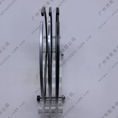 Suitable for Chaochai Piston, piston ring, piston pin - piston-ring