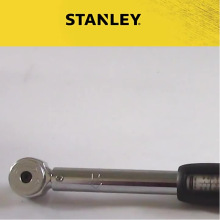 STANLEY 史丹利 可换头 扭矩扳手 数字显示 10-50N.m SE-02-050