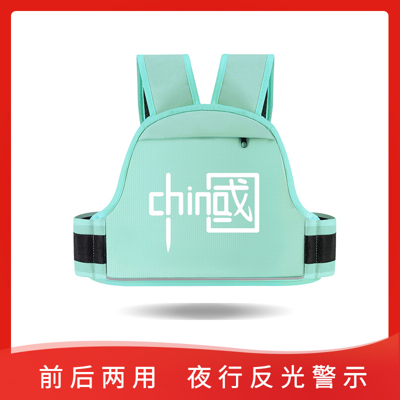 Correa de seguridad transfronteriza para niños correa de montar a caballo correa de seguridad para motocicleta correa de protección para ciclismo Correa