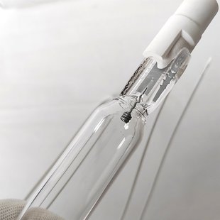 Heraeus Heraeus Medium Pressure Ultraviolet Germicidal Lamp Mq6030 Water Treatment Medium Pressure Ultraviolet Disinfection Lamp