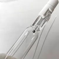 Ультрафиолетовая бактерицидная лампа среднего давления Heraeus MQ6030 для обработки воды, ультрафиолетовая дезинфекционная лампа среднего давления
