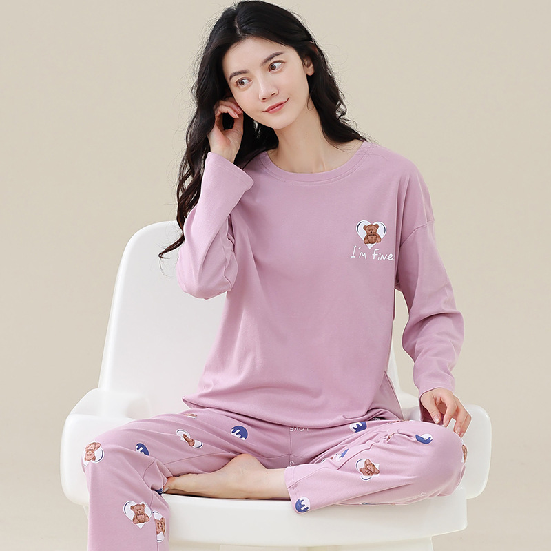 Cotton pijama