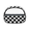 Small semi-circular-square grid