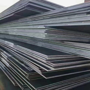 钢铁厂家直供中厚板普通板现货批发零售钢材规格齐全现货量大价优-阿里巴巴