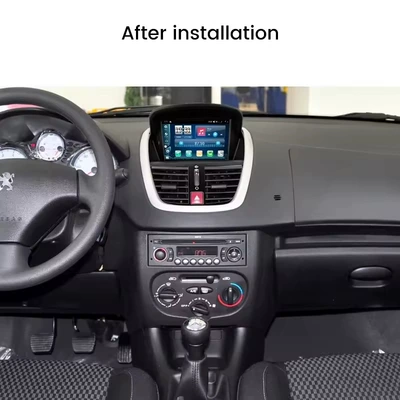 Screen Mp5 Bluetooth Navigation — DVD Navigation
