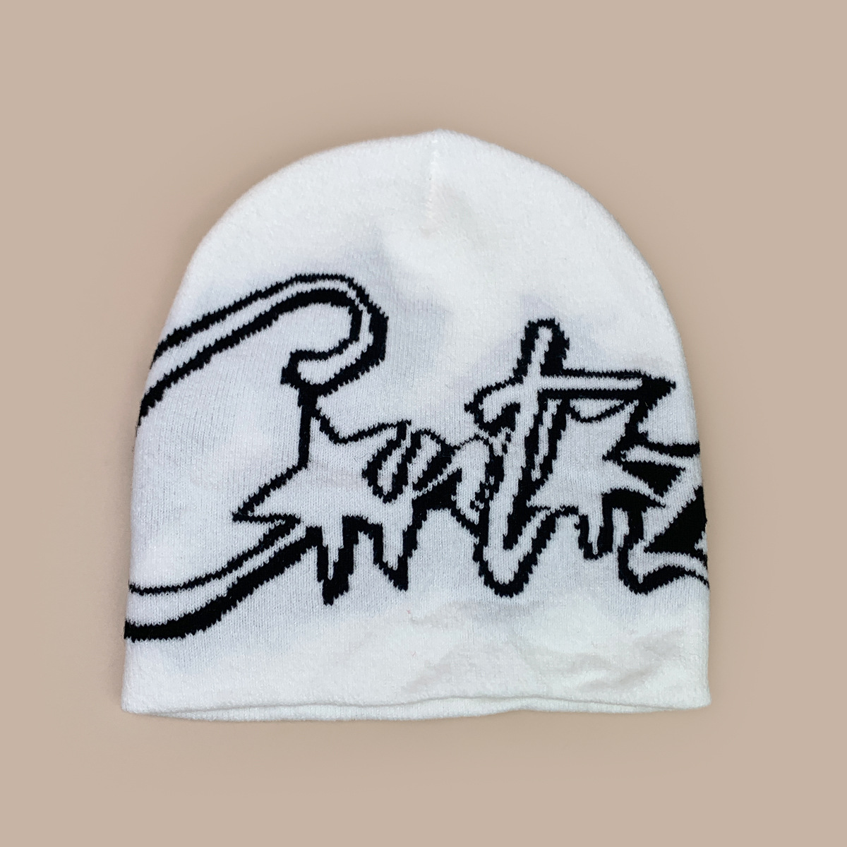 قطع أبيض / 54-60cm