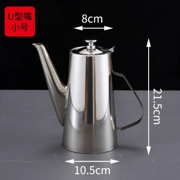 1,5 л, особо толстая, длинный носик