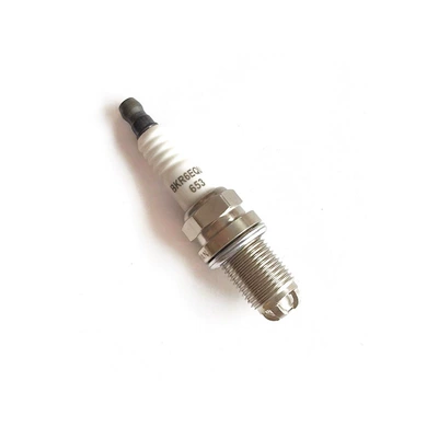 Automobile Spark Plug Three-Pole Iridium Spark Plug Can Be Customized Three-Pole Spark Plug High-Efficiency Electronic Injection Durable Type (Alışdırma şamı (Sveçalar))