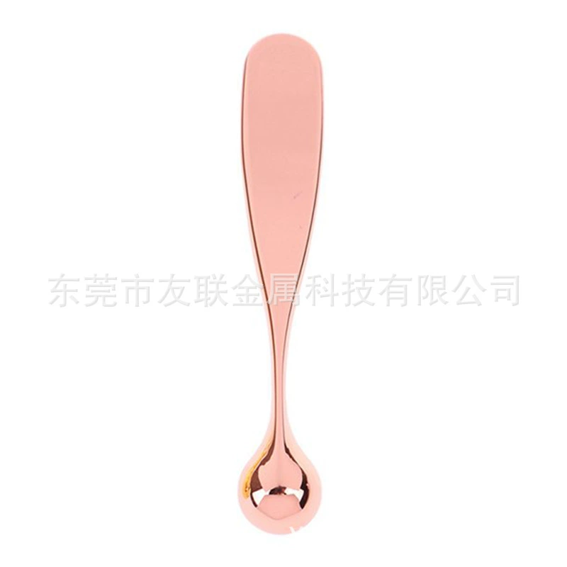 Eye cream for face, cosmetic container, massager, easy application