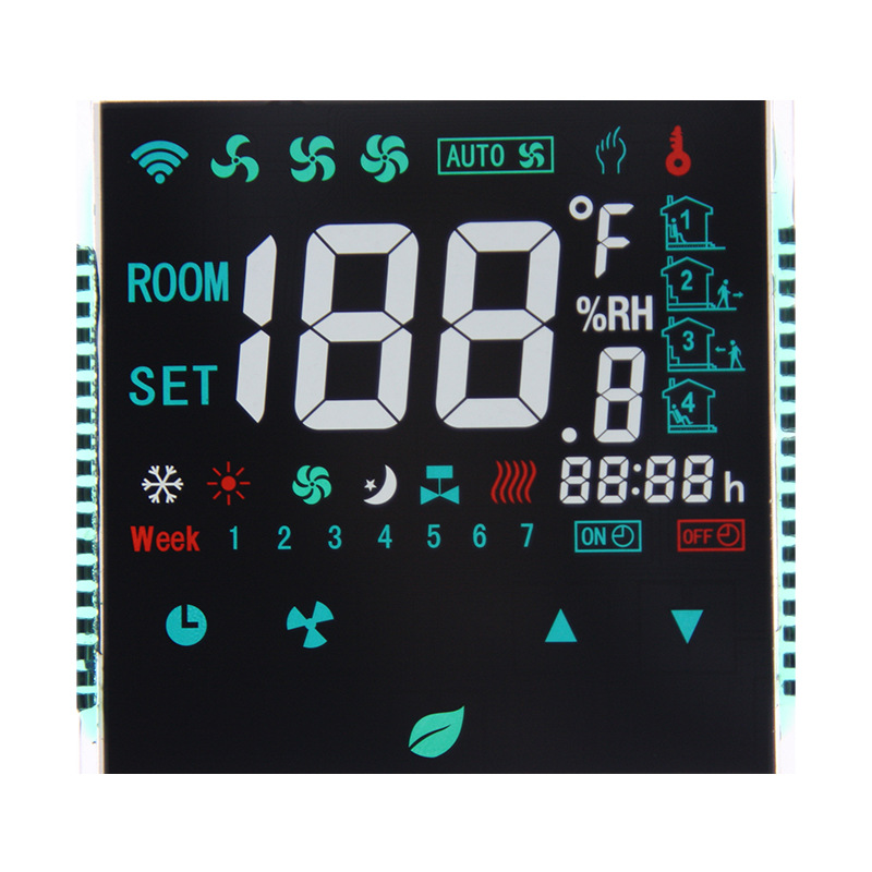 STNLCDڰ VAҺʾ ¿LCDҺ