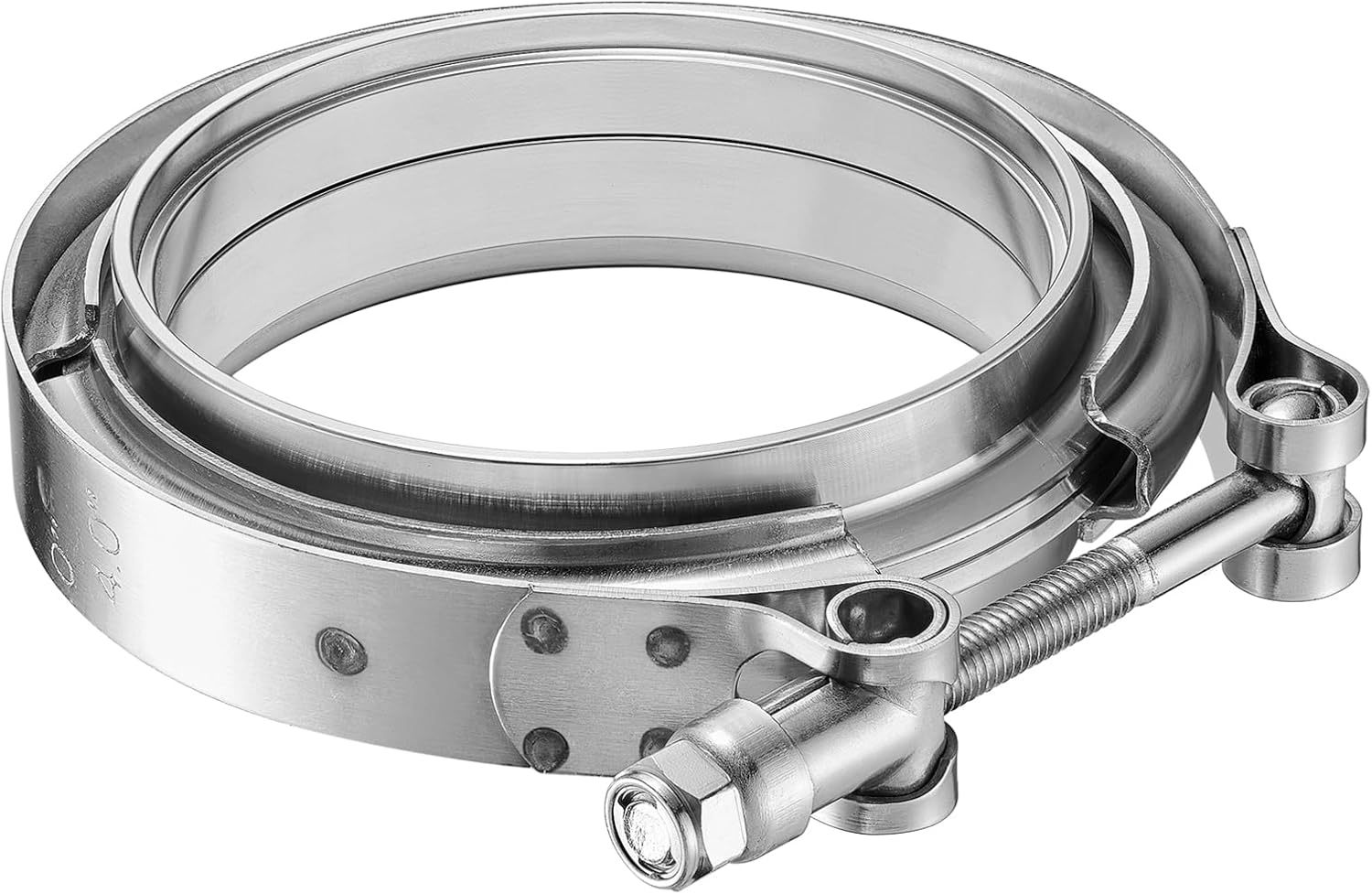 4inch 남성 및 여성 플랜지 포함