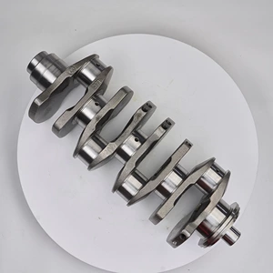 Crankshaft Jcb3Cx 32003432 Diesel Engine Parts Crankshaft Factory Direct Sales