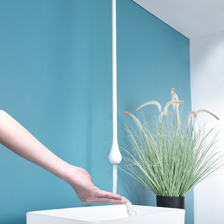 Life Song Gun Gris Gris Gris Gris Grifo de baño Techo de techo Grifo de lavabo de encimera Grifo de lavabo de cobre