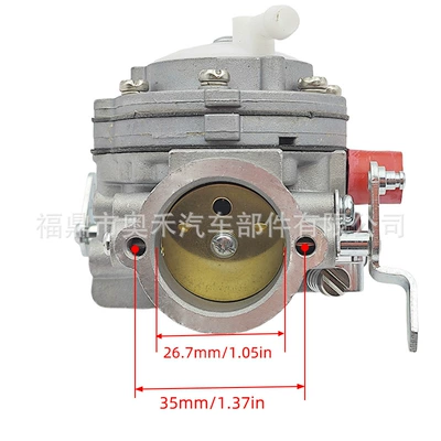 Suitable for stihl MS Carburetor