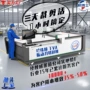 振动自动裁切数控裁床