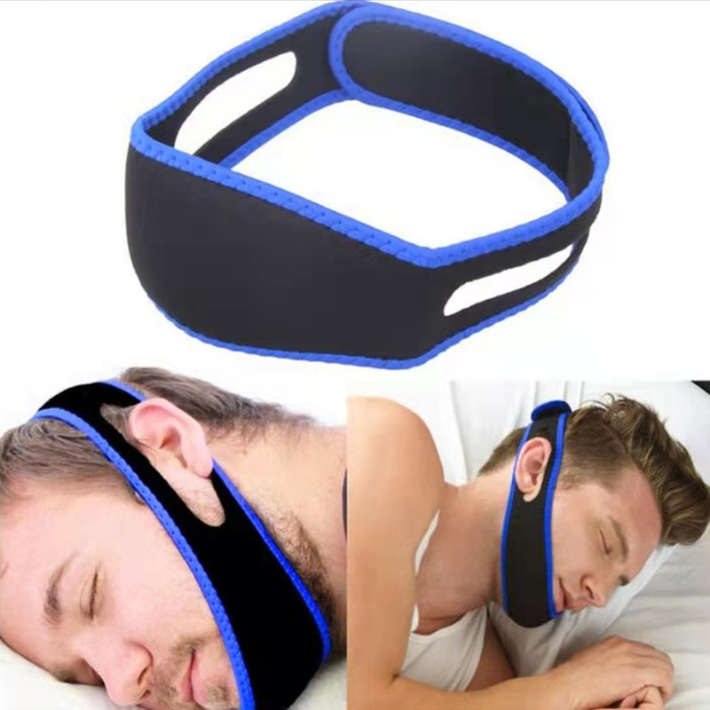 口呼吸矯正器睡眠防止口いびき下バトー帯いびき防止口呼吸矯正痩せ顔帯|undefined