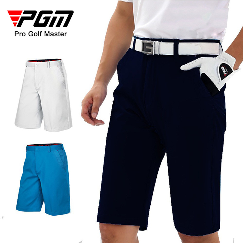 Pgm Golf Pants Men's Sports Shorts Men's Golf Pants Summer Golf Pants Breathable Men's Pants Pgm Golf Pants Men's Sports Shorts Men's Golf Pants Summer Golf Pants Breathable Men's Pants