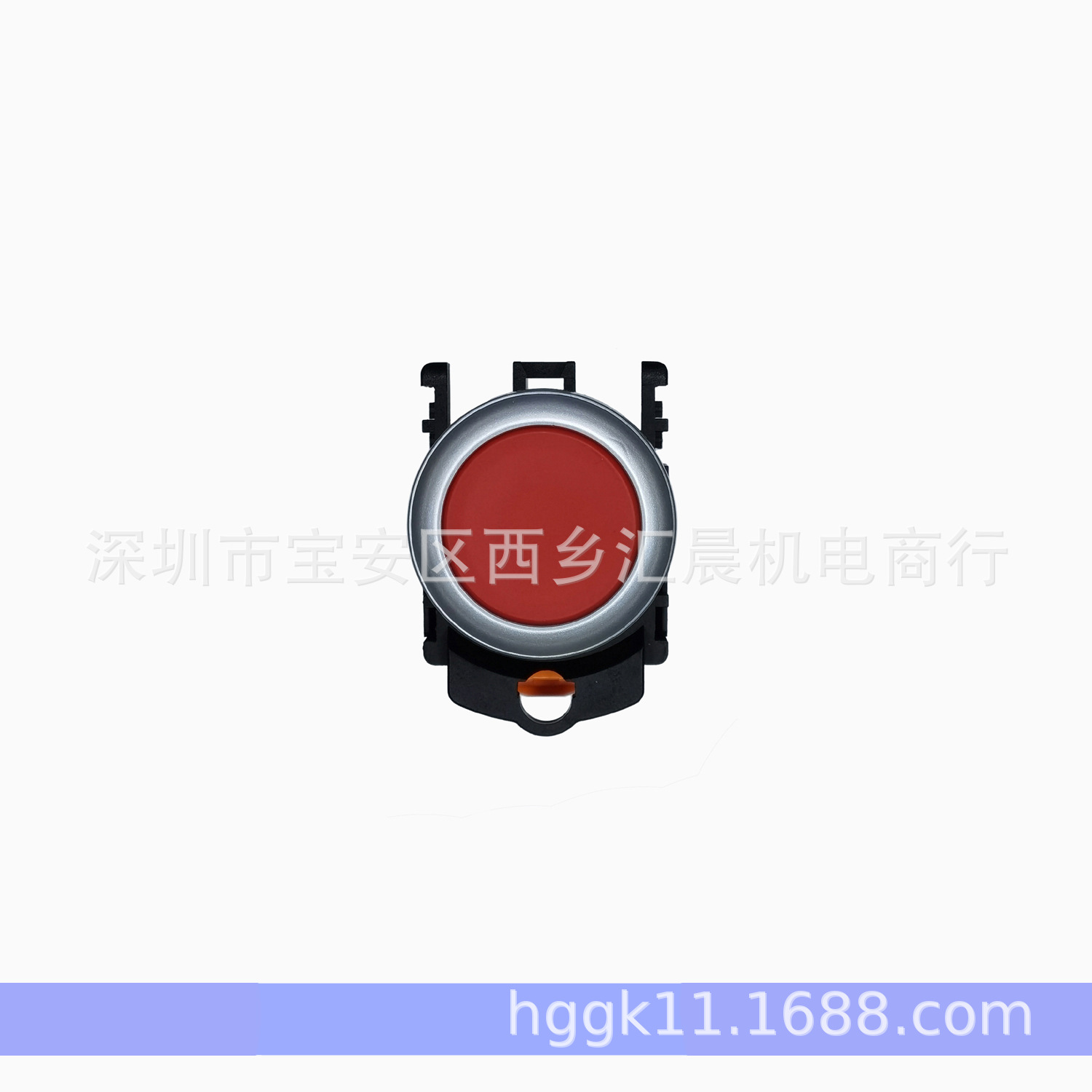 原装TEND台湾天得按钮开关TN2BFR-2AB TN2BFR-4A