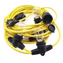 現貨 三芯歐式插頭 1.5平方德標歐規電源線插頭 法國歐標品字三插