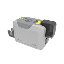 飒瑞S26证卡机员工证质保卡会员卡打印机学生制卡机工作证打印机