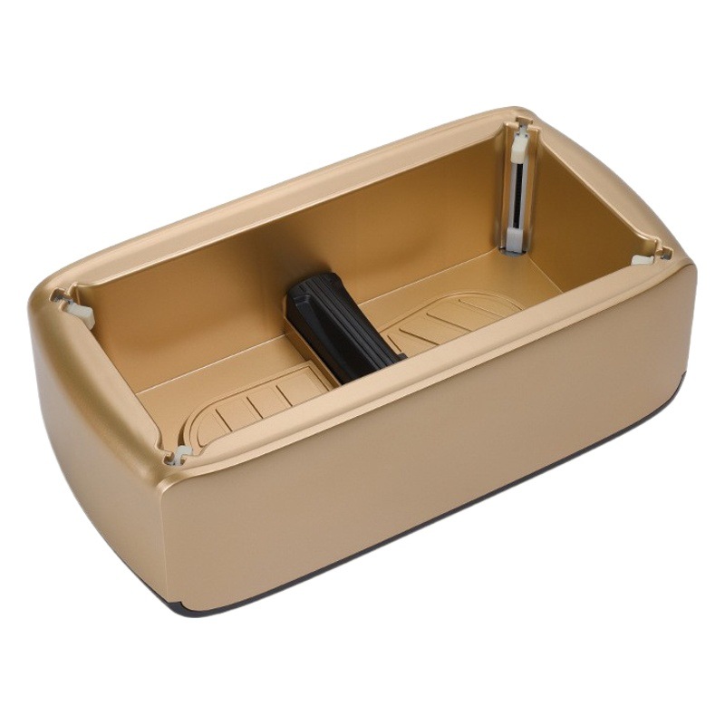 Automatic new home indoor intelligent automatic shoe cover machine shoe film Machine disposable door foot cover shoe cover Machine