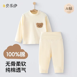 连身衣、爬服;童保暖上装;童内衣套装