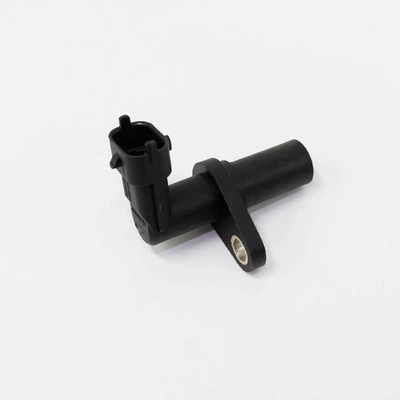 RIO crankshaft position – Other power supply, ignition system