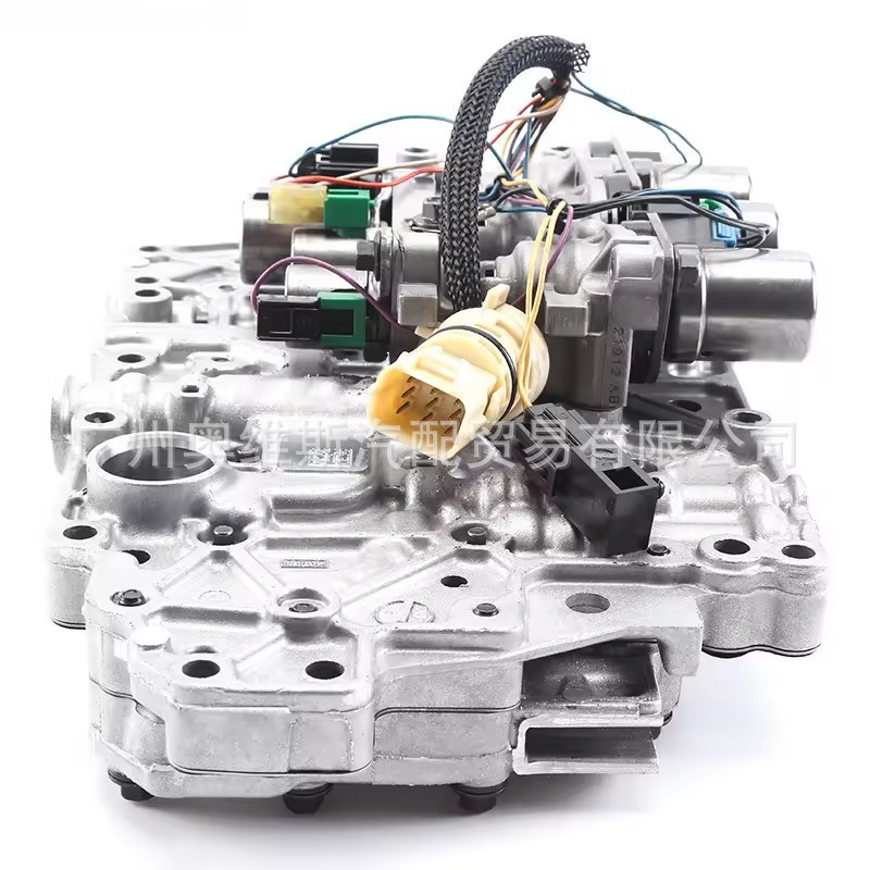 4F27E Transmission ValvE Body SolEnoid For Ford Focus FIESTA 4F27-E