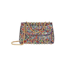 T 32512 Rhinestone evening clutch ��������������羳��ó