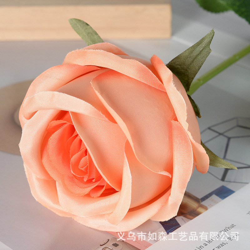 Imperial rose champagne