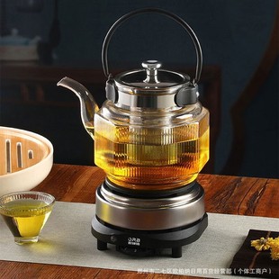 Ou Rui platinum ORB-1261 Zen tea blindly-tea suit office home cooking tea special combination set