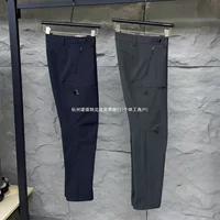 耐磨耐用软壳裤 - 1688初秋户外男裤推荐