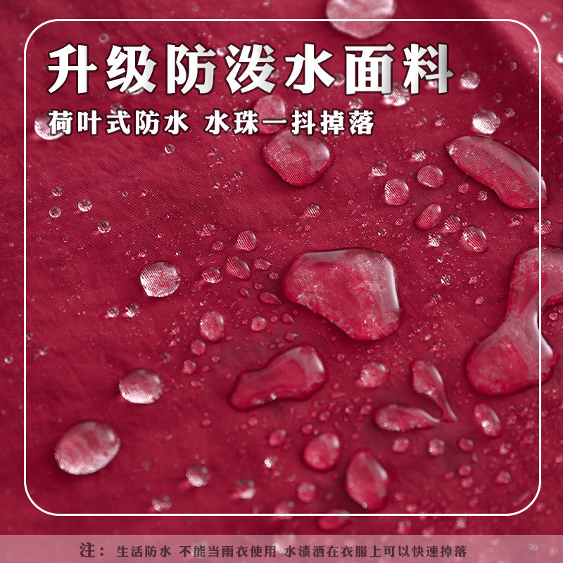 新型ファッションかわいい防水エプロン家庭用キッチン料理ウエスト花屋飲食専用作業服印字|undefined