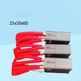 厂家直销碳刷J201.J204.J164.J104.D374N电机碳刷石墨半铜高铜