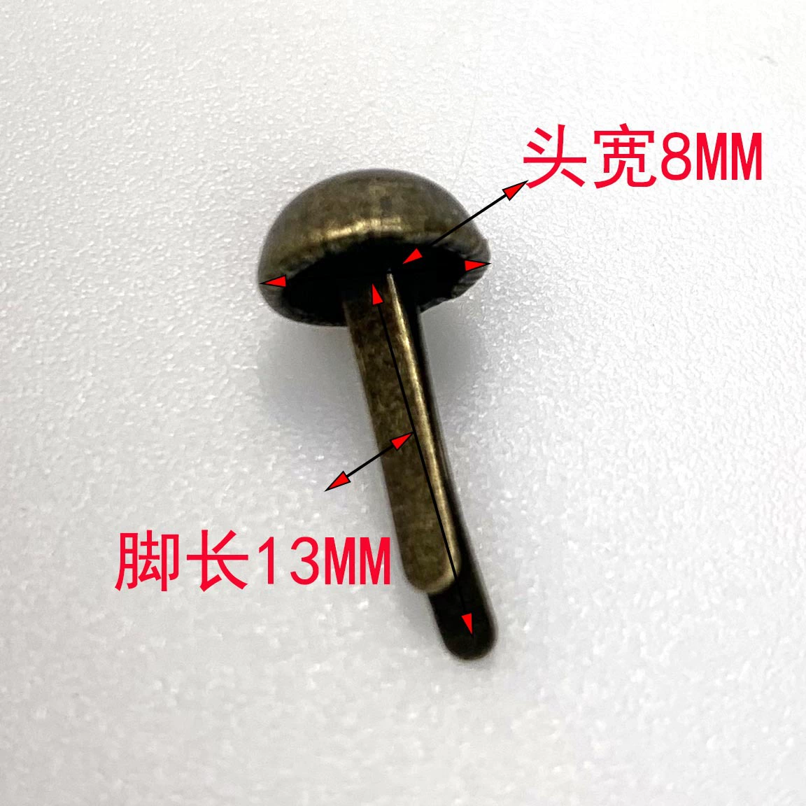 Фошань поставка круглая голова две ноги грибы ноги пузырь ногтей ручной работы фонарь праздничные украшения