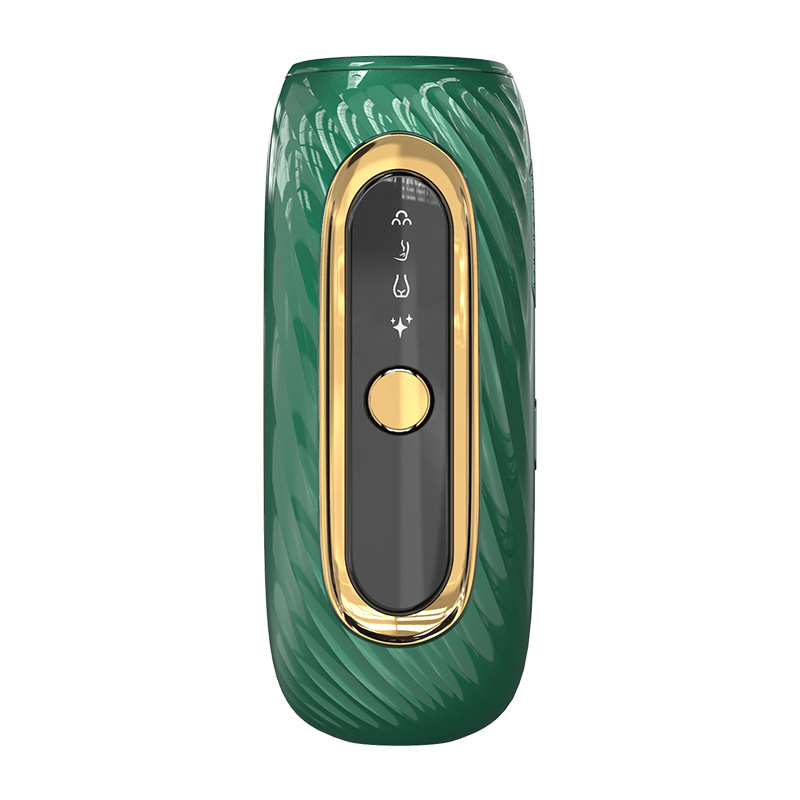 Fabricante de la FDA al por mayor dispositivo de belleza para el rejuvenecimiento de la piel de cuerpo completo limpiador de cabello portátil fotorrejuvenecimiento 510K