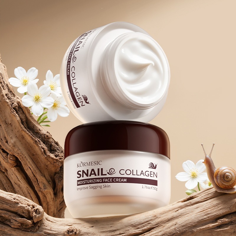 nutritious collagen