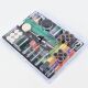 Grinding suit 105P electric grinding accessories polishing cutting tool sandpaper ring grinding head cutting piece electric grinding brush head