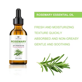 面霜;液态精华;复方精油