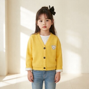 Children's knitted sweater��Ůͯ�ﶬ��������ͯë���_���羳