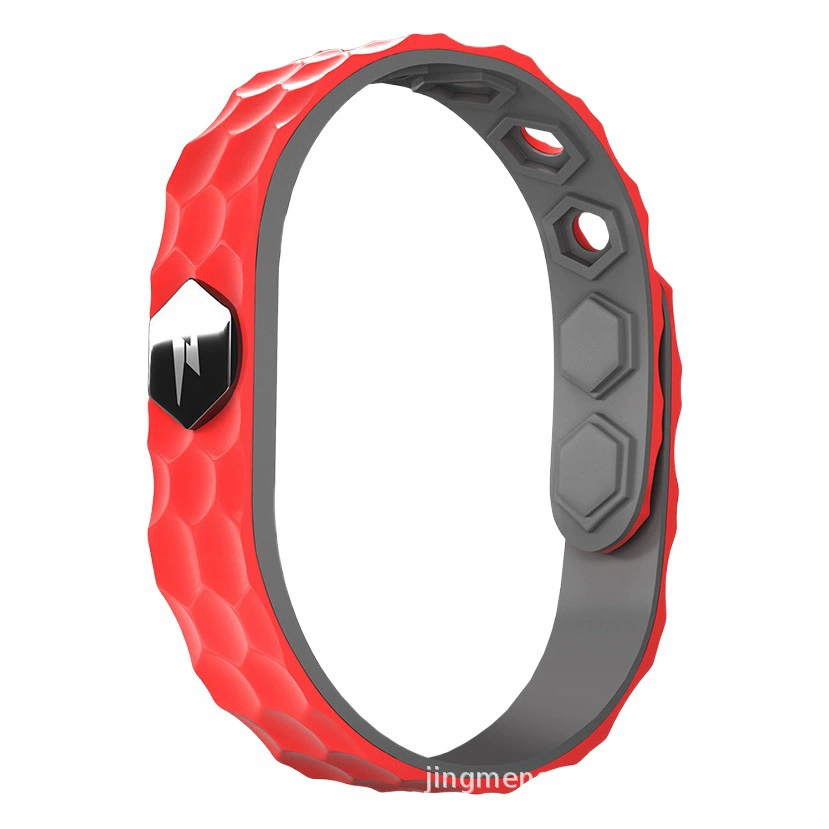 22 Новый беспроводной Антистатический силиконовый браслет устраняет статический браслет мужского и женского тела, нейтрализатор статического электричества с отрицательными ионами