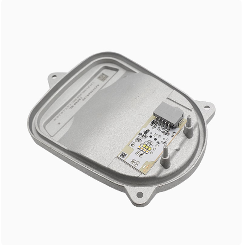 Aplicable a la fuente de luz de la luz de dirección de la luz de marcha diurna de clase A de Mercedes-Benz W176 módulo de lámpara de lámpara de giro de la luz de marcha diurna